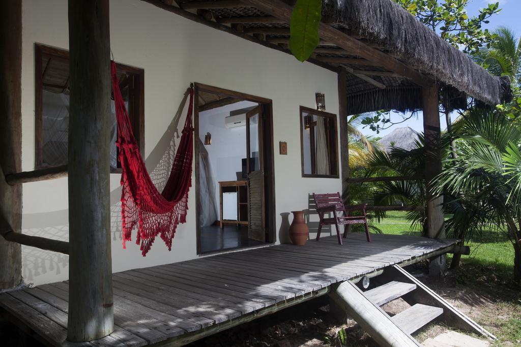 Pousada Kaluana Barra Grande  Phòng bức ảnh