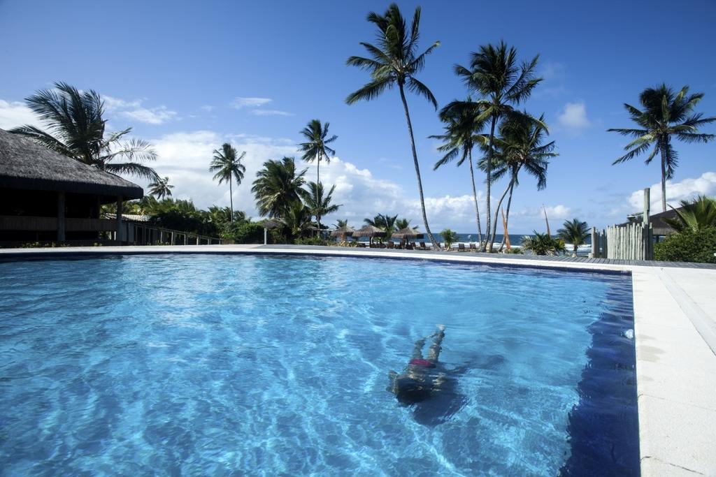 Pousada Kaluana Barra Grande  Ngoại thất bức ảnh