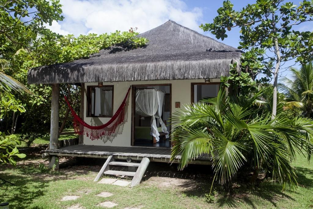 Pousada Kaluana Barra Grande  Phòng bức ảnh