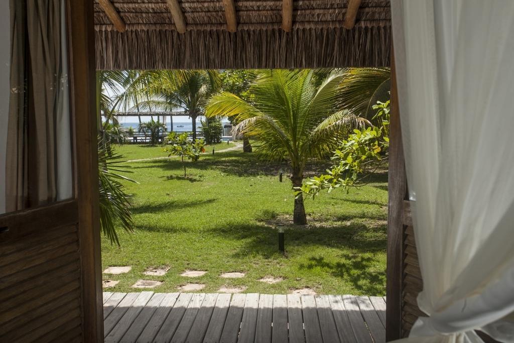 Pousada Kaluana Barra Grande  Phòng bức ảnh